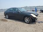 2006 Infiniti G35    en Venta en Fredericksburg, VA - Front End