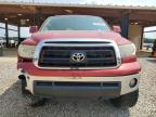 2011 Toyota Tundra Crewmax Sr5 на продаже в Tanner, AL - Front End