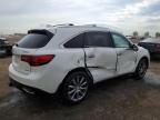 2014 ACURA MDX ADVANCE   à vendre chez Copart AB - CALGARY