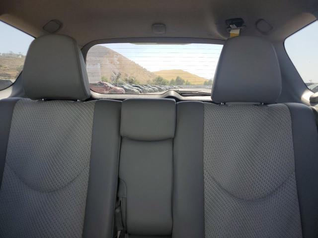 2014 TOYOTA RAV4 EV   