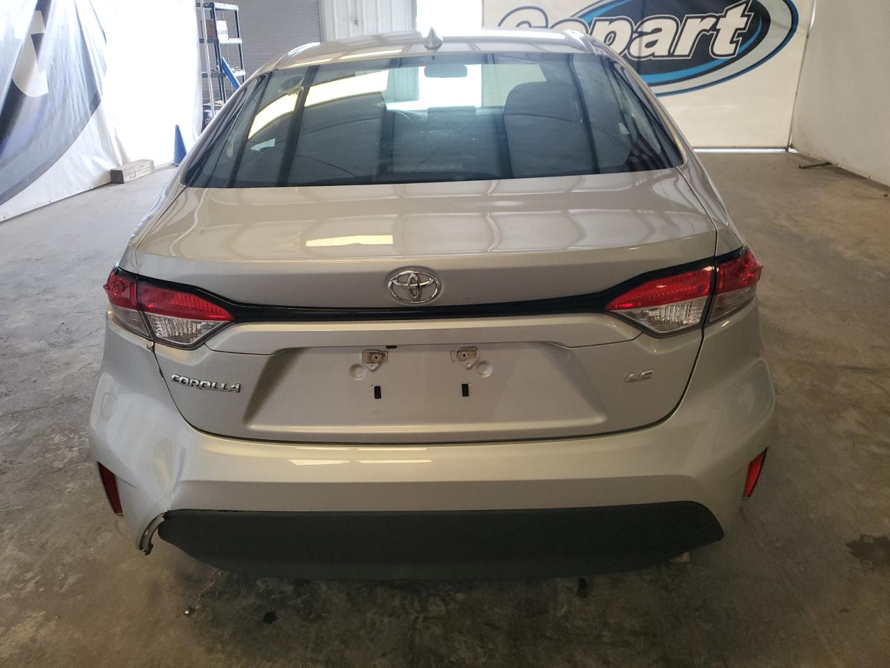 5YFB4MDE0RP103657 TOYOTA COROLLA 2024
