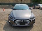 2018 Hyundai Elantra Sel for Sale in Laurel, MD - Side