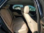 2017 JAGUAR F-PACE PREMIUM   for sale at Copart NC - LUMBERTON
