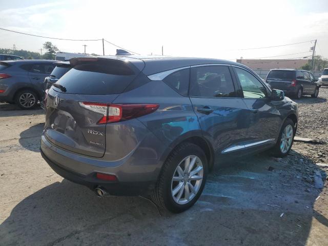  ACURA RDX 2019 Gray