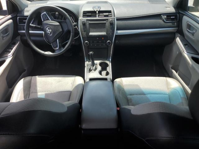 TOYOTA CAMRY 2016 Szary