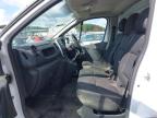 2015 VAUXHALL VIVARO 270 for sale at Copart WHITBURN