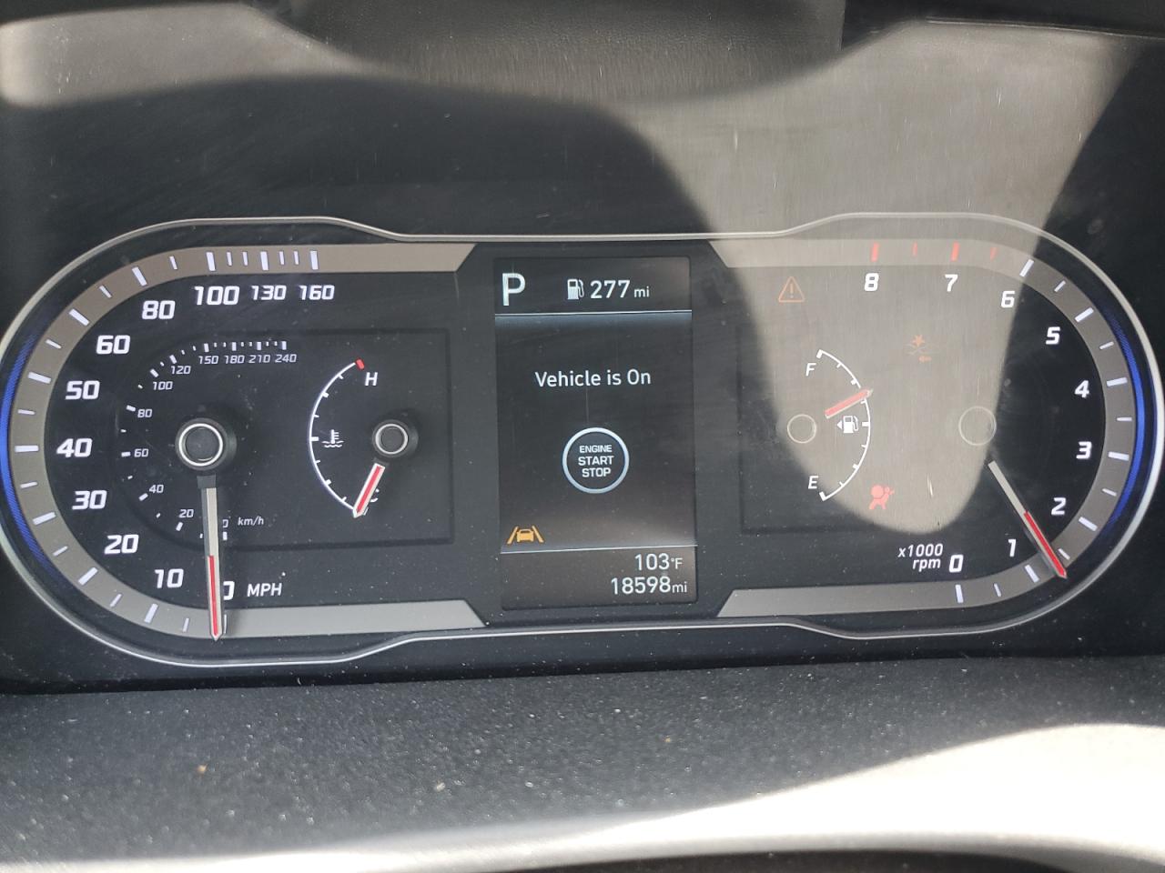 2024 Hyundai Santa Cruz Sel VIN: 5NTJBDAE3RH083361 Lot: 61845595