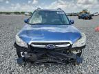 2017 Subaru Forester 2.5I Premium en Venta en Arcadia, FL - Front End