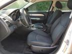 2009 Chrysler Sebring Lx продається в Arlington, WA - Front End