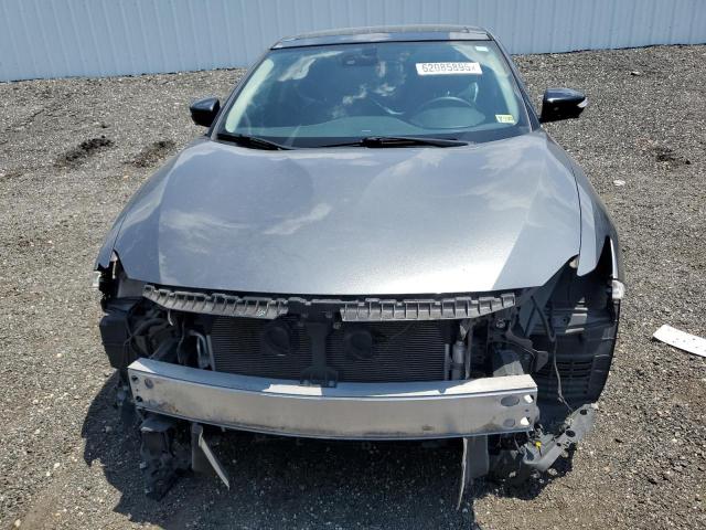 Sedans NISSAN MAXIMA 2017 Gray