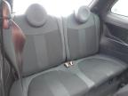 2014 FIAT 500 S for sale at Copart SANDY