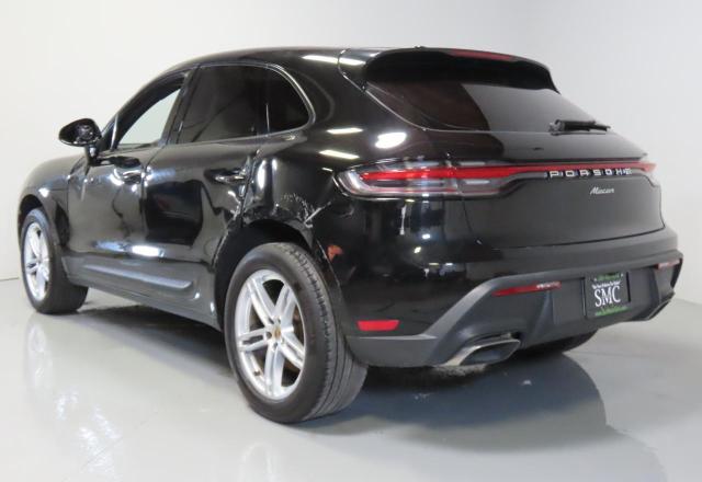 2023 PORSCHE MACAN BASE  