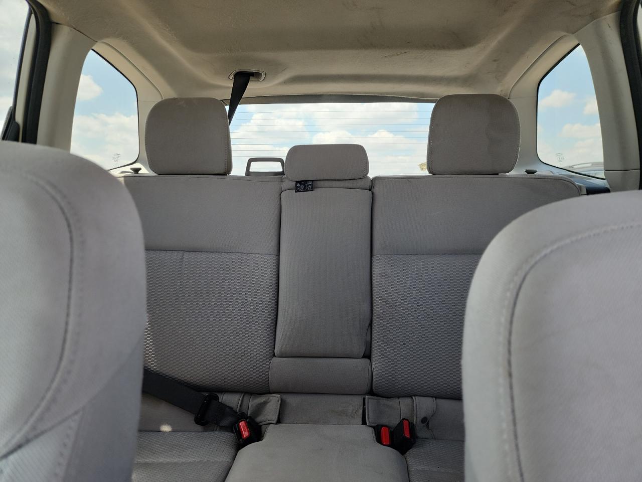 2015 Subaru Forester 2.5I Premium VIN: JF2SJADC7FH464995 Lot: 62570685