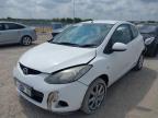 2009 MAZDA 2 TS2 for sale at Copart CORBY