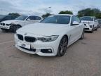 2014 BMW 428I M SPO for sale at Copart SANDWICH