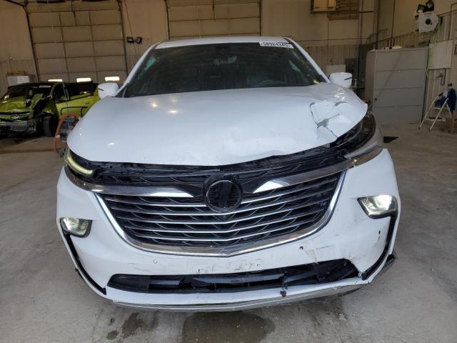  BUICK ENCLAVE 2022 Білий