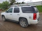 2011 Gmc Yukon Slt   en Venta en Davison, MI - Front End