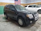 2009 Mercury Mariner Premier na sprzedaż w Kincheloe, MI - Minor Dent/Scratches