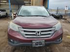 2014 Honda Cr-V Exl for Sale in Colorado Springs, CO - Mechanical