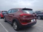 2016 HYUNDAI TUCSON PRE for sale at Copart CHESTER