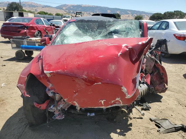  TESLA MODEL 3 2022 Red