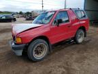 1990 Isuzu Amigo  for Sale in Colorado Springs, CO - Front End