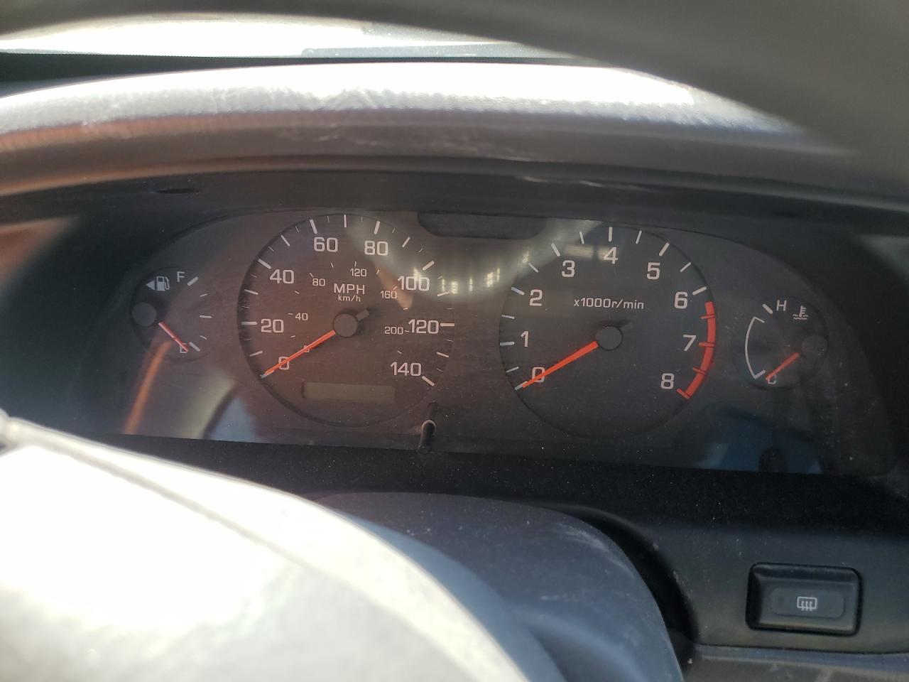 NISSAN ALTIMA 2001 VIN 1N4DL01D51C195951 фото 9