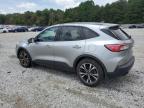 2021 Ford Escape Se продається в Gainesville, GA - All Over