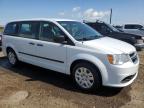 2017 DODGE GRAND CARAVAN SE   à vendre chez Copart AB - CALGARY