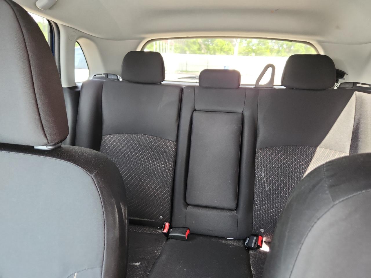 2015 Mitsubishi Outlander Sport Se VIN: 4A4AR4AUXFE040710 Lot: 62813205
