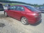 2009 Honda Civic Lx-S for Sale in Concord, NC - Frame Damage