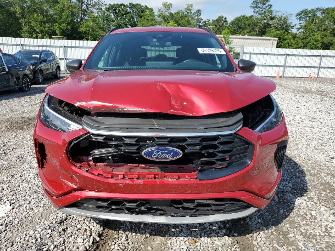 1FMCU0MZ3RUB17115 FORD ESCAPE ST 2024