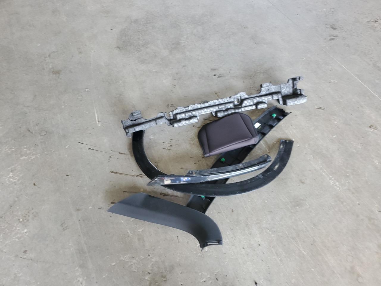 2019 Honda Civic Ex VIN: SHHFK7H66KU413100 Lot: 62146635