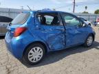 2015 Toyota Yaris  for Sale in Colton, CA - Side