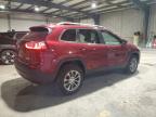 2019 Jeep Cherokee Latitude Plus на продаже в West Mifflin, PA - Side