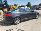 2011 Kia Optima Lx for Sale in Seaford, DE - Side