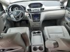 2016 Honda Odyssey Se на продаже в Indianapolis, IN - Front End