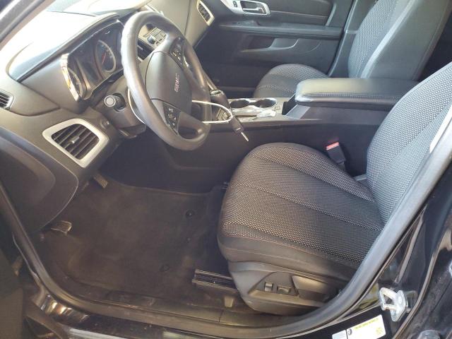  GMC TERRAIN 2017 Black