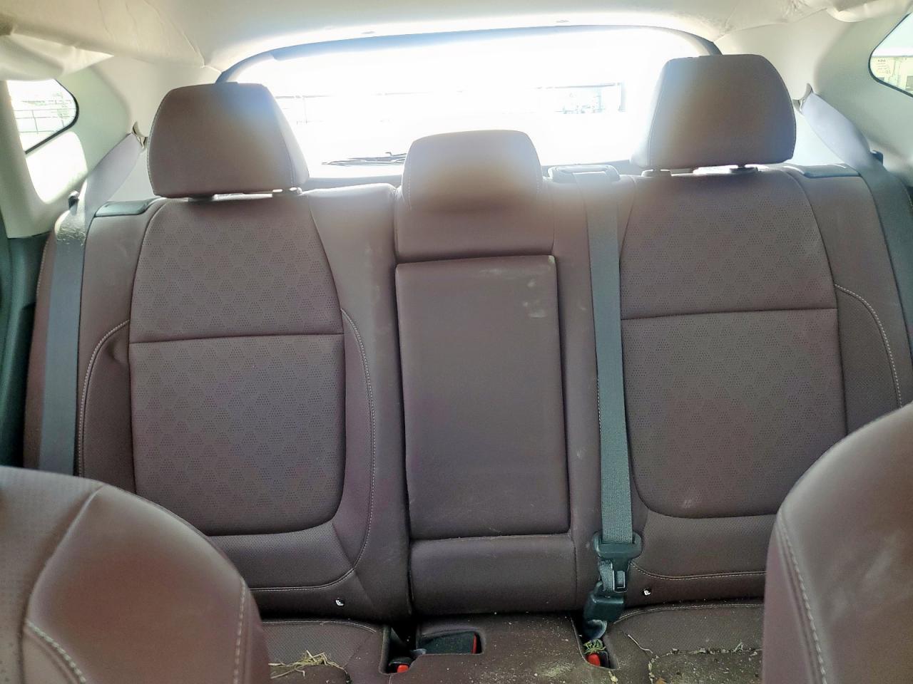 2022 Kia Seltos Sx VIN: KNDETCA22N7342921 Lot: 62531355