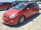 2010 Toyota Prius  на продаже в Anderson, CA - Front End