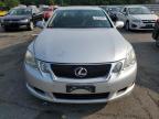 2008 Lexus Gs 350 for Sale in Exeter, RI - Side