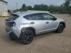 2024 Subaru Crosstrek  იყიდება Davison-ში, MI - Rear End