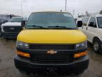 2020 Chevrolet Express G2500  zu verkaufen in Woodhaven, MI - Minor Dent/Scratches