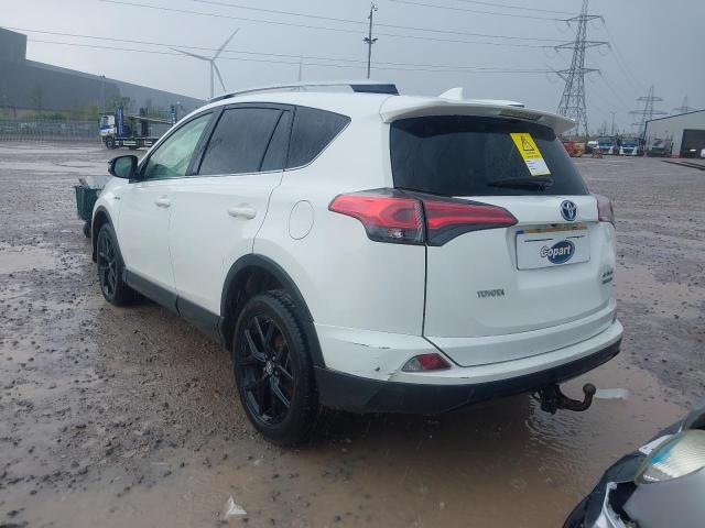 2017 TOYOTA RAV4 EXCEL