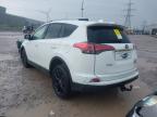 2017 TOYOTA RAV4 EXCEL for sale at Copart BRISTOL