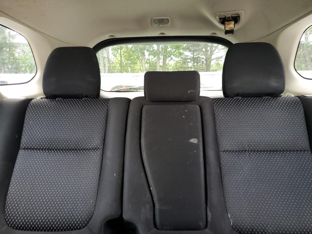 2016 Mitsubishi Outlander Se VIN: JA4AZ3A34GZ054373 Lot: 60264475