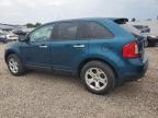 2011 Ford Edge Sel იყიდება Central Square-ში, NY - Front End