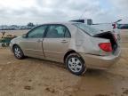 2007 Toyota Corolla Ce en Venta en San Antonio, TX - Rear End