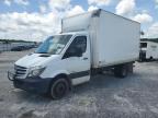 2016 Mercedes-Benz Sprinter 3500 за продажба в Loganville, GA - Minor Dent/Scratches