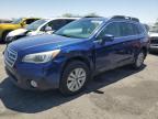 2016 Subaru Outback 2.5I Premium for Sale in North Las Vegas, NV - Front End